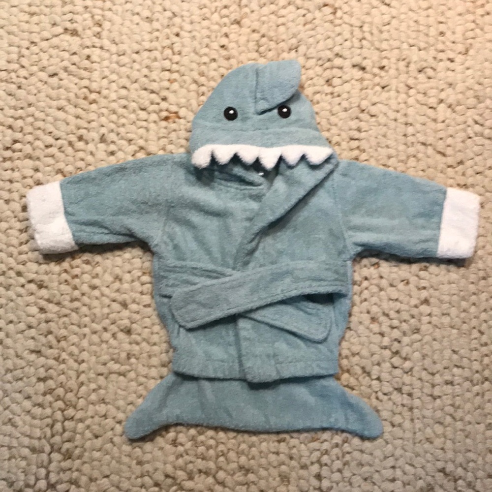 Baby towel
